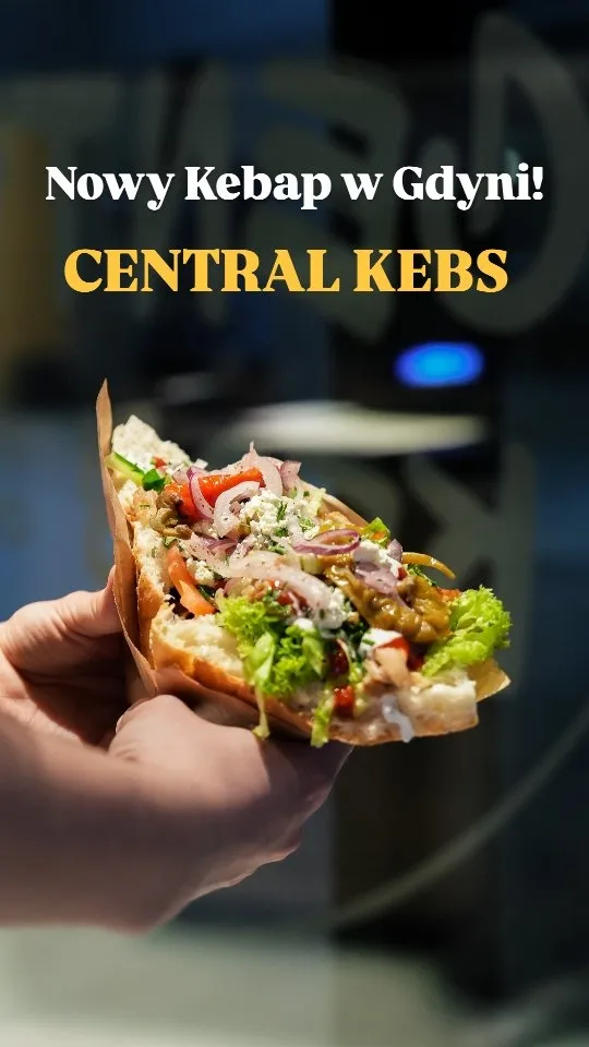 New kebab spot in town — quality meat, hand-stretched lavash, free sauce top-ups 🔥