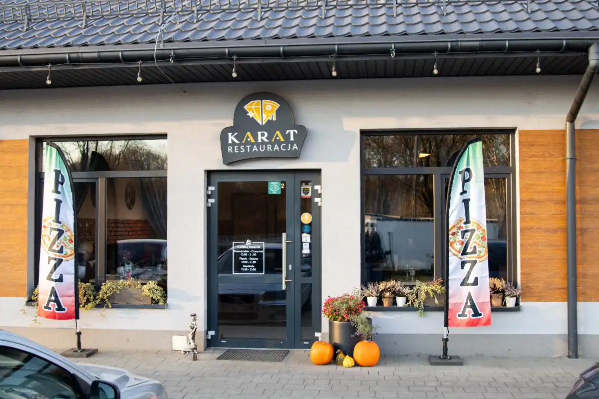 KARAT Restaurant
